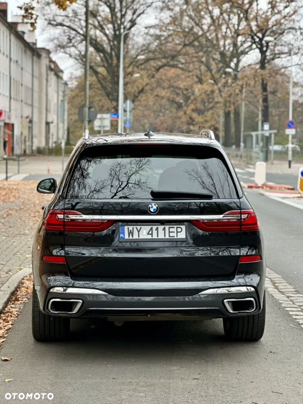 BMW X7 - 4