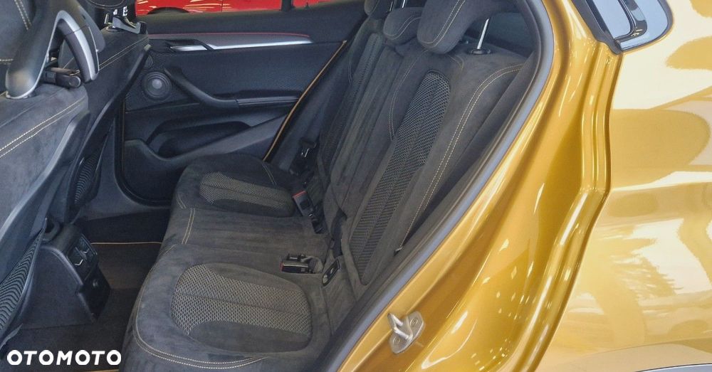 BMW X2 xDrive25d M Sport - 22