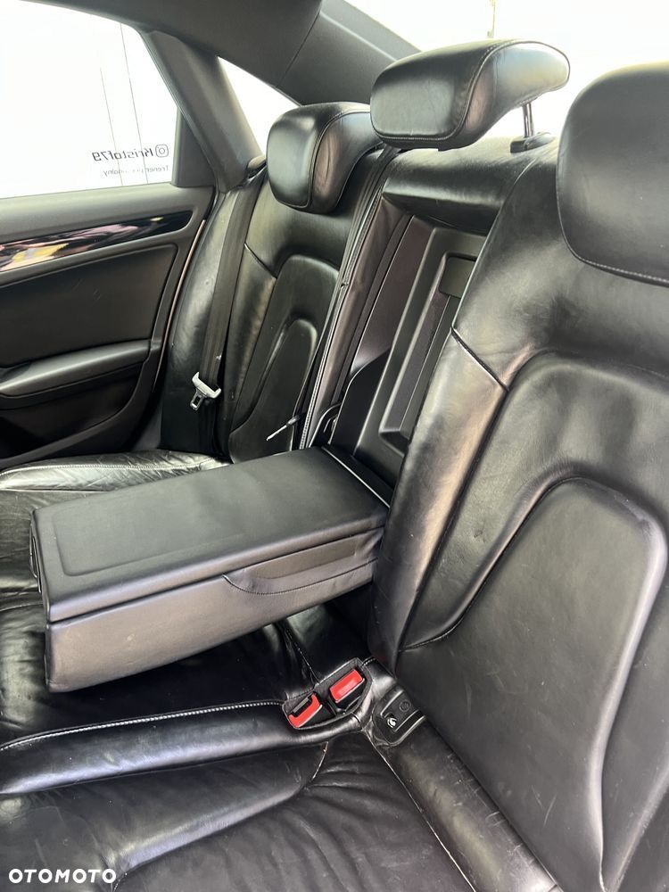 Audi A4 Limousine 1.8 TFSI S line Sportpaket (plus) - 5