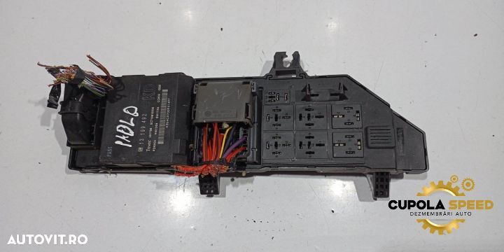 Modul confort BCM 13199492 Opel Vectra C [2002 - 2005] - 1