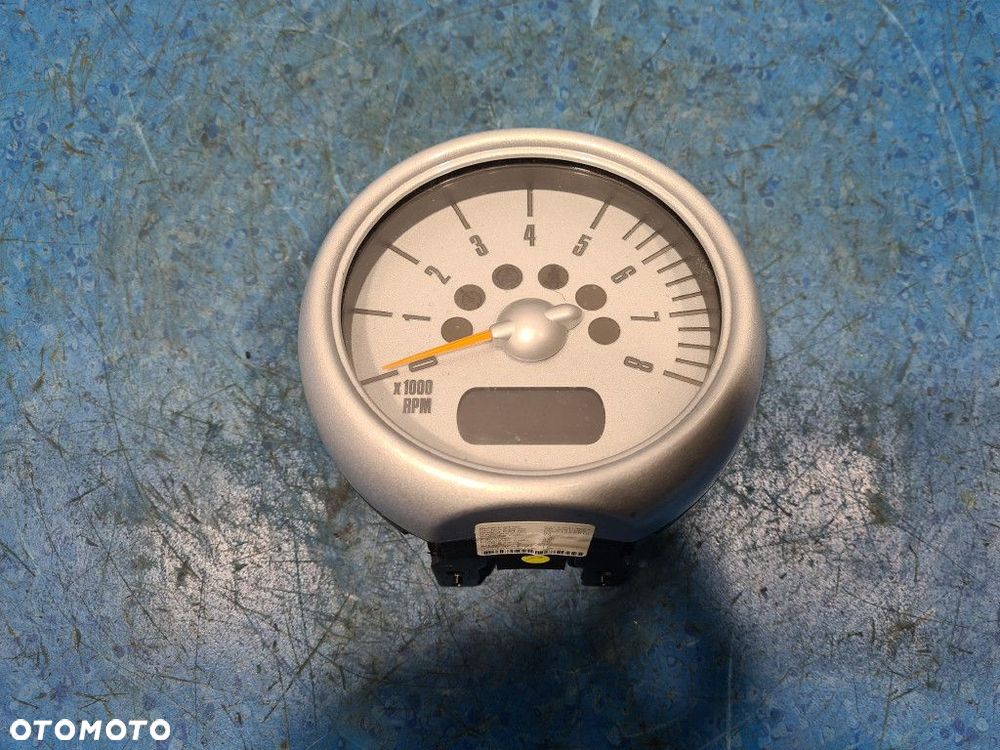 MINI ONE I R50 OBROTOMIERZ 6913667 - 1