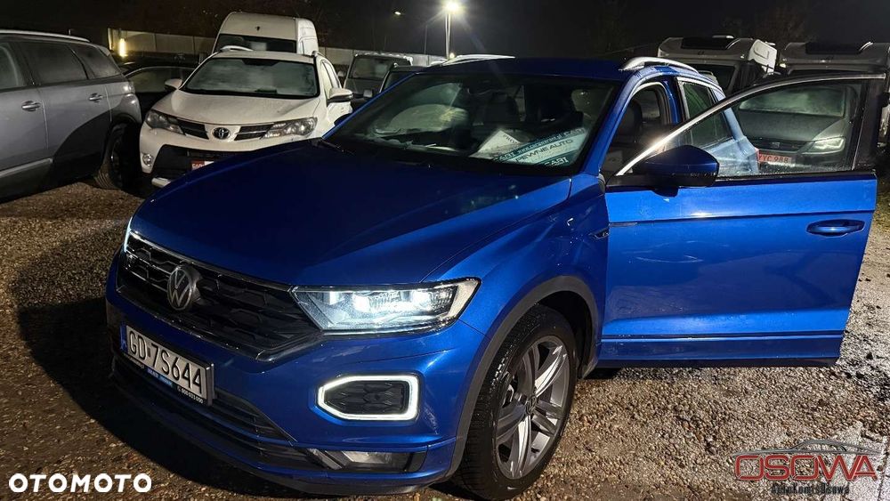 Volkswagen T-Roc - 29