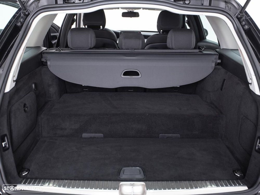 Mercedes-Benz C 300 de Avantgarde - 13