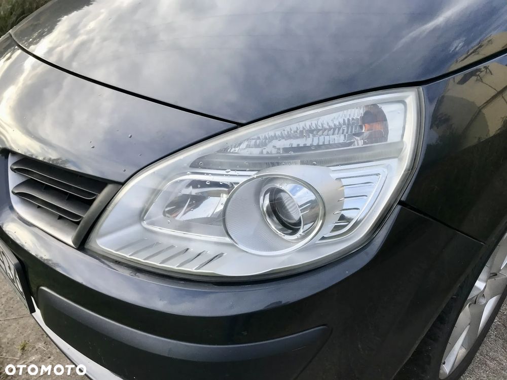 Renault Scenic - 13