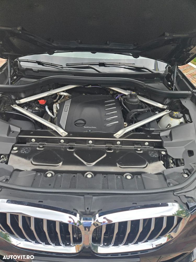 BMW X5 xDrive30d AT MHEV - 4