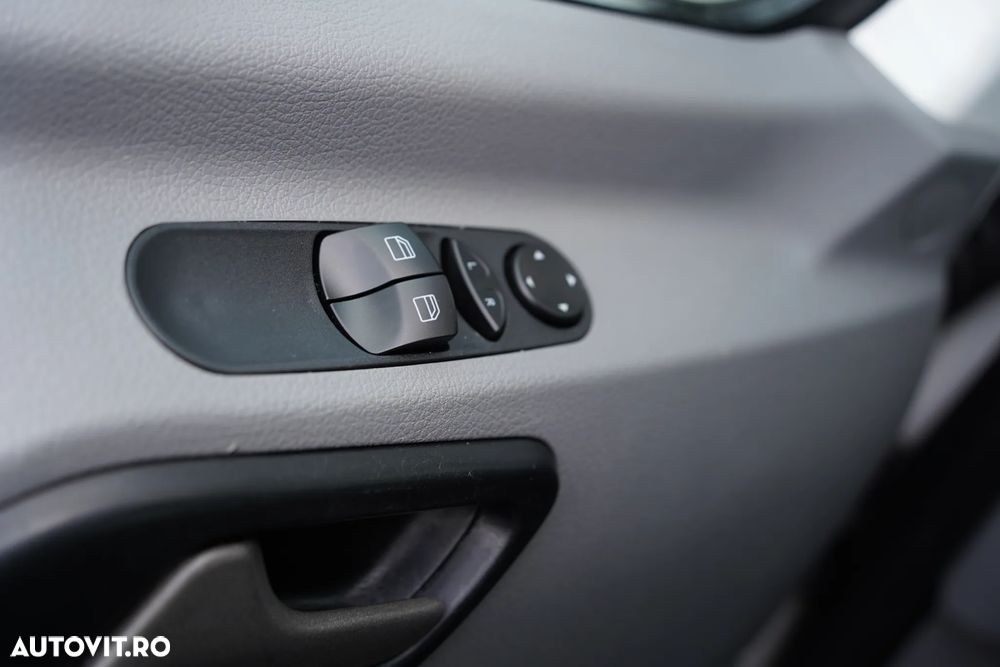 Volkswagen Crafter BMT - 12