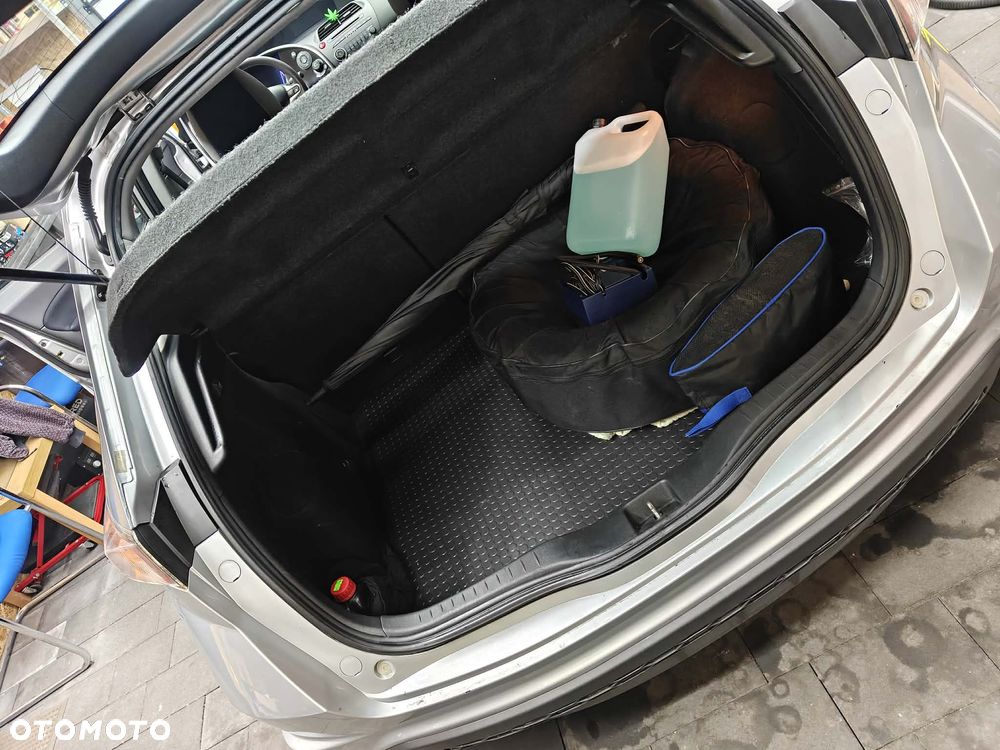 Honda Civic 1.8i-VTEC Comfort - 6