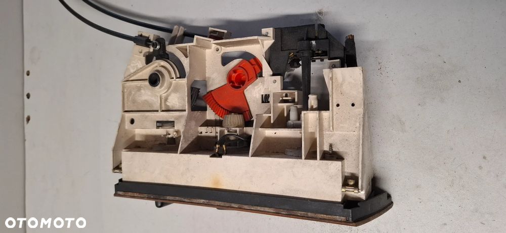 PANEL NAWIEWU AUDI 100 C4 1990 - 3