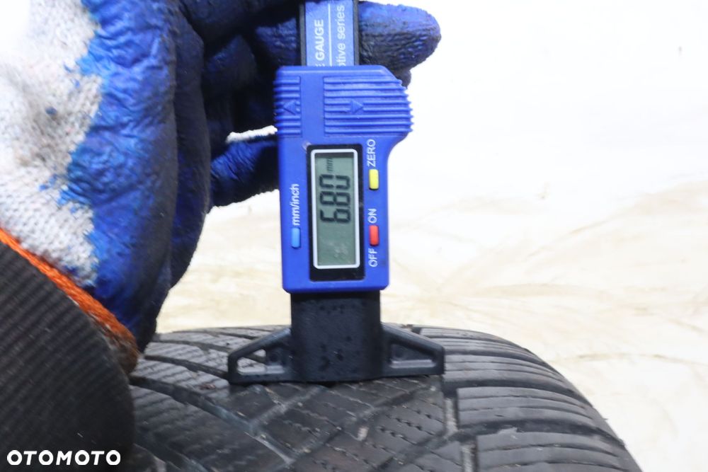 OPONA OPONY 2 SZT IMPERIAL ALL SEASON DRIVER WIELOSEZON  195/55/15 21R - 15