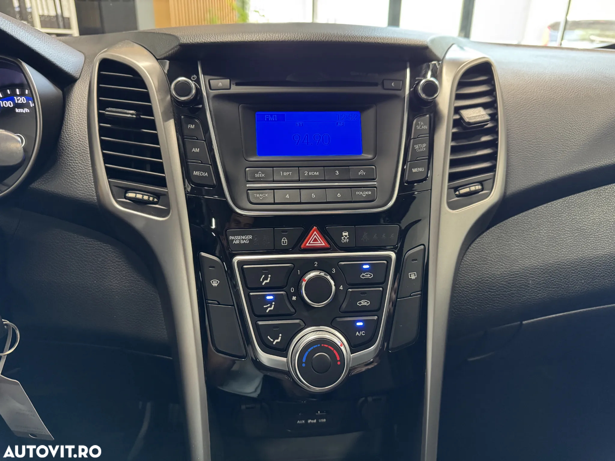 Hyundai i30 1.4 Advantage - 11
