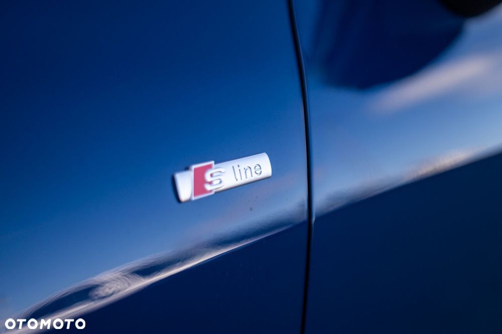 Audi A5 Avant TFSI Quattro S tronic - 7