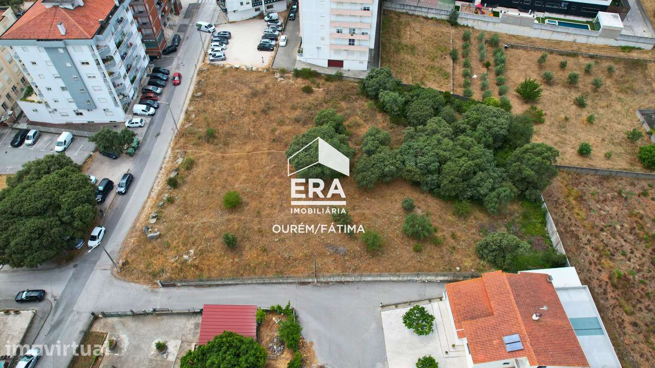 Terreno em Fátima - Grande imagem: 5/13