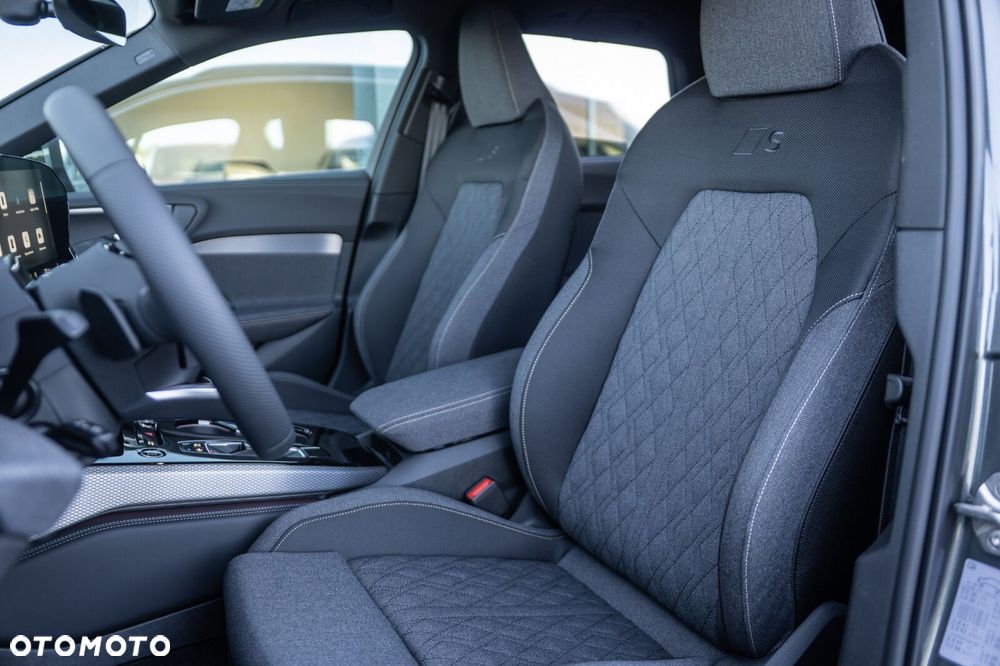 Audi A5 Avant TDI mHEV Quattro S tronic - 14