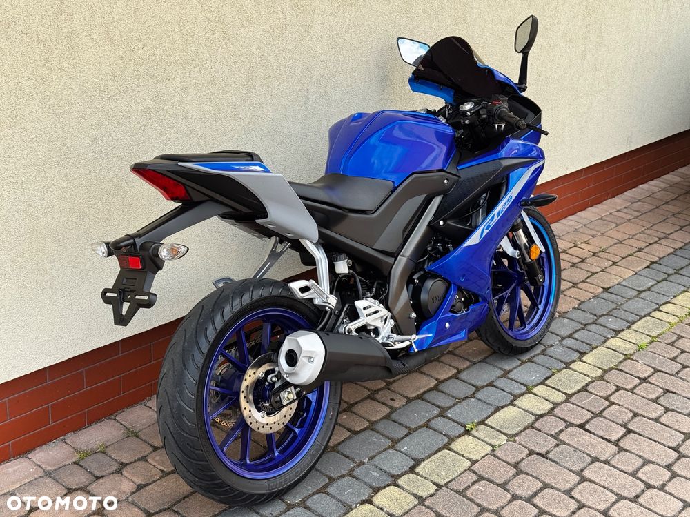 Yamaha XJ - 3
