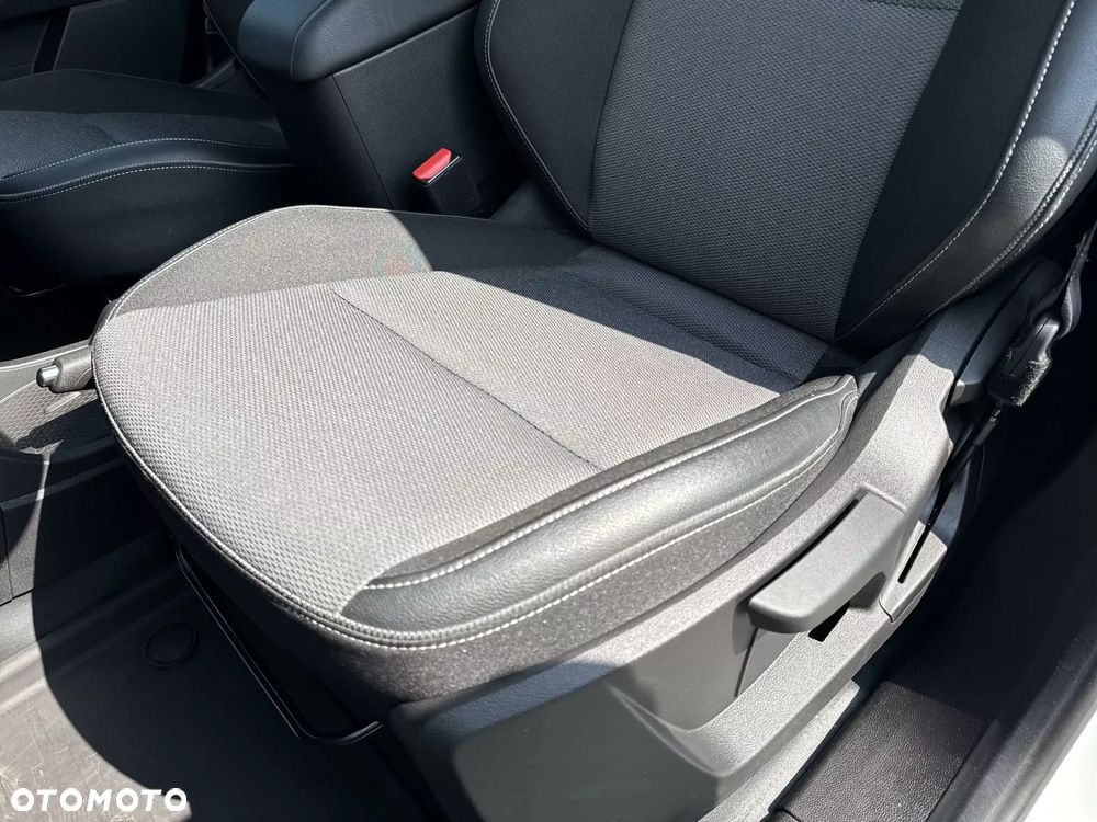 Renault Kangoo 1.5 dCi Techno EDC - 18