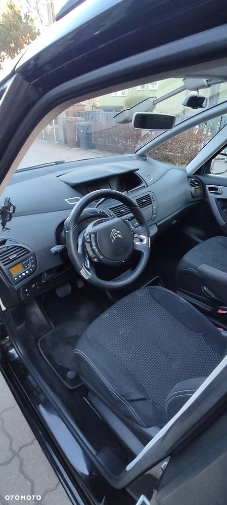 Citroën C4 Picasso 1.6 THP Exclusive - 7