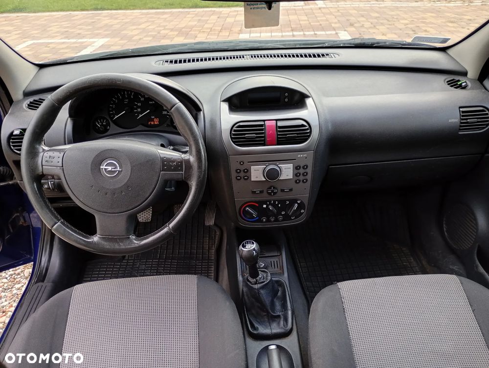 Opel Corsa 1.3 CDTI Cosmo - 5