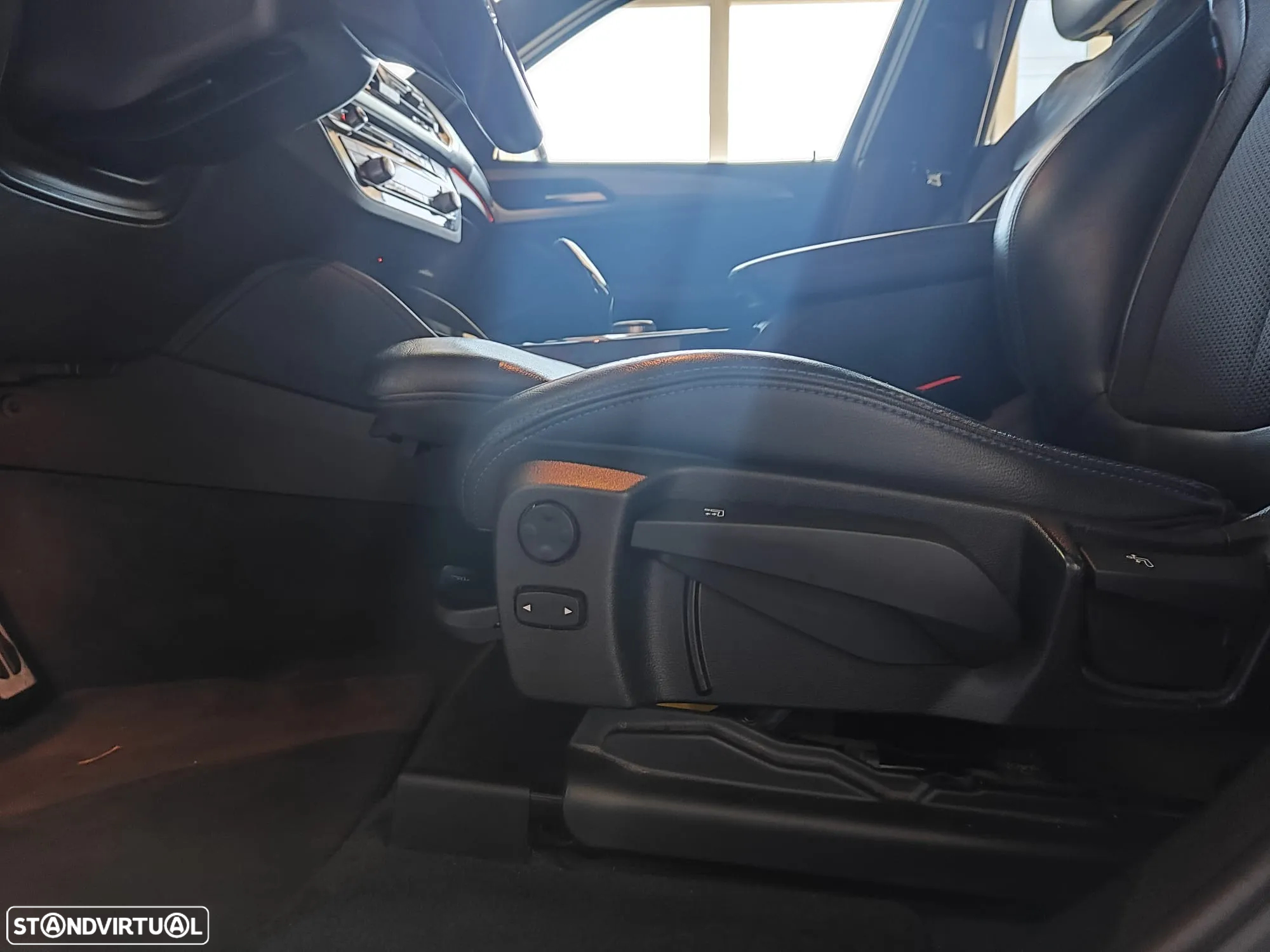 BMW X4 20 d xDrive xLine Pack M Auto - 24