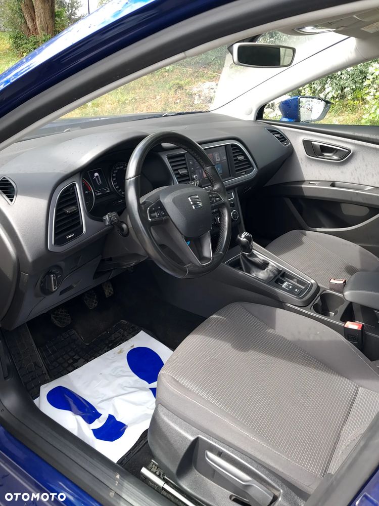 Seat Leon - 2