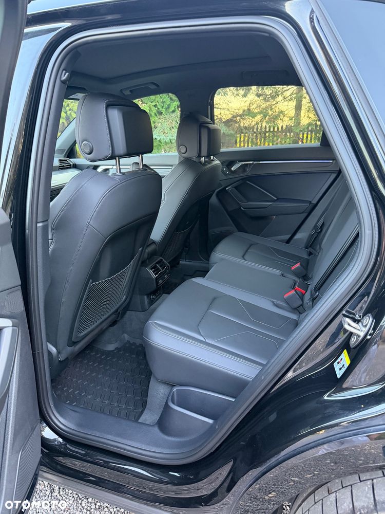 Audi Q3 - 10