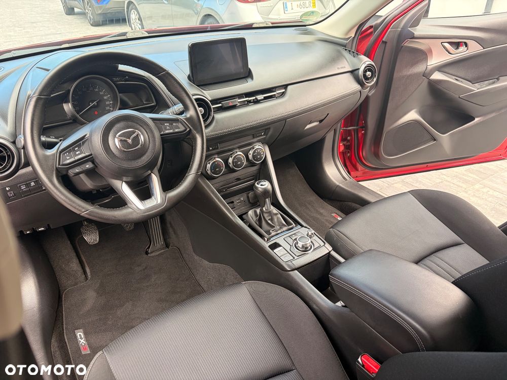 Mazda CX-3 2.0 SkyPassion - 13