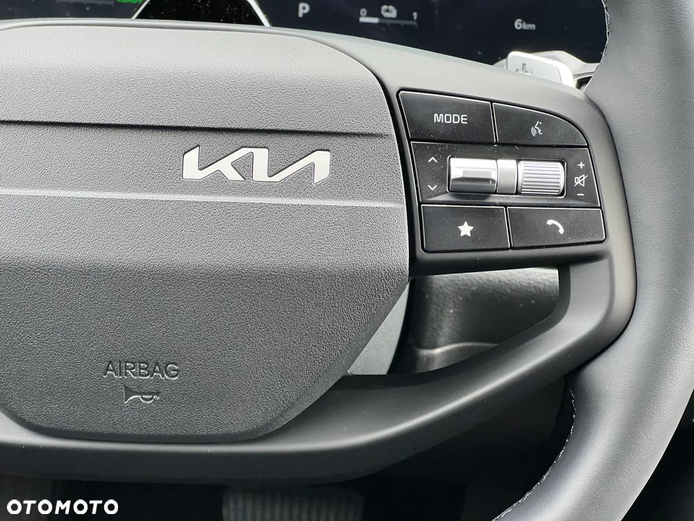 Kia Sportage 1.6 T-GDI HEV Anniversary 2WD - 24