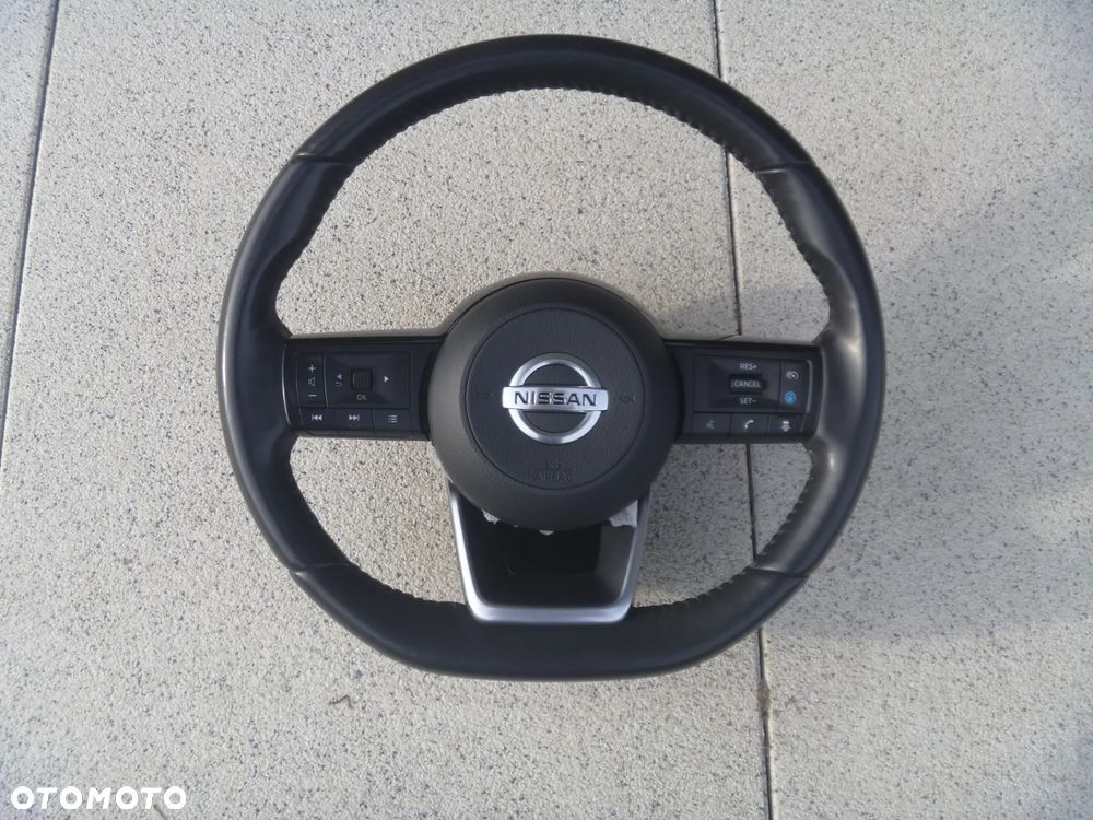 NISSAN QASHQAI III J12 LAMPA PRAWA PRZEDNIA PRZÓD FULL LED 100-8D02G ŁADNA BEZ USZKODZEŃ - 9