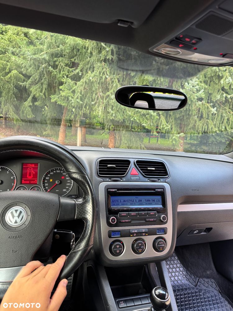 Volkswagen Scirocco 1.4 TSI - 18