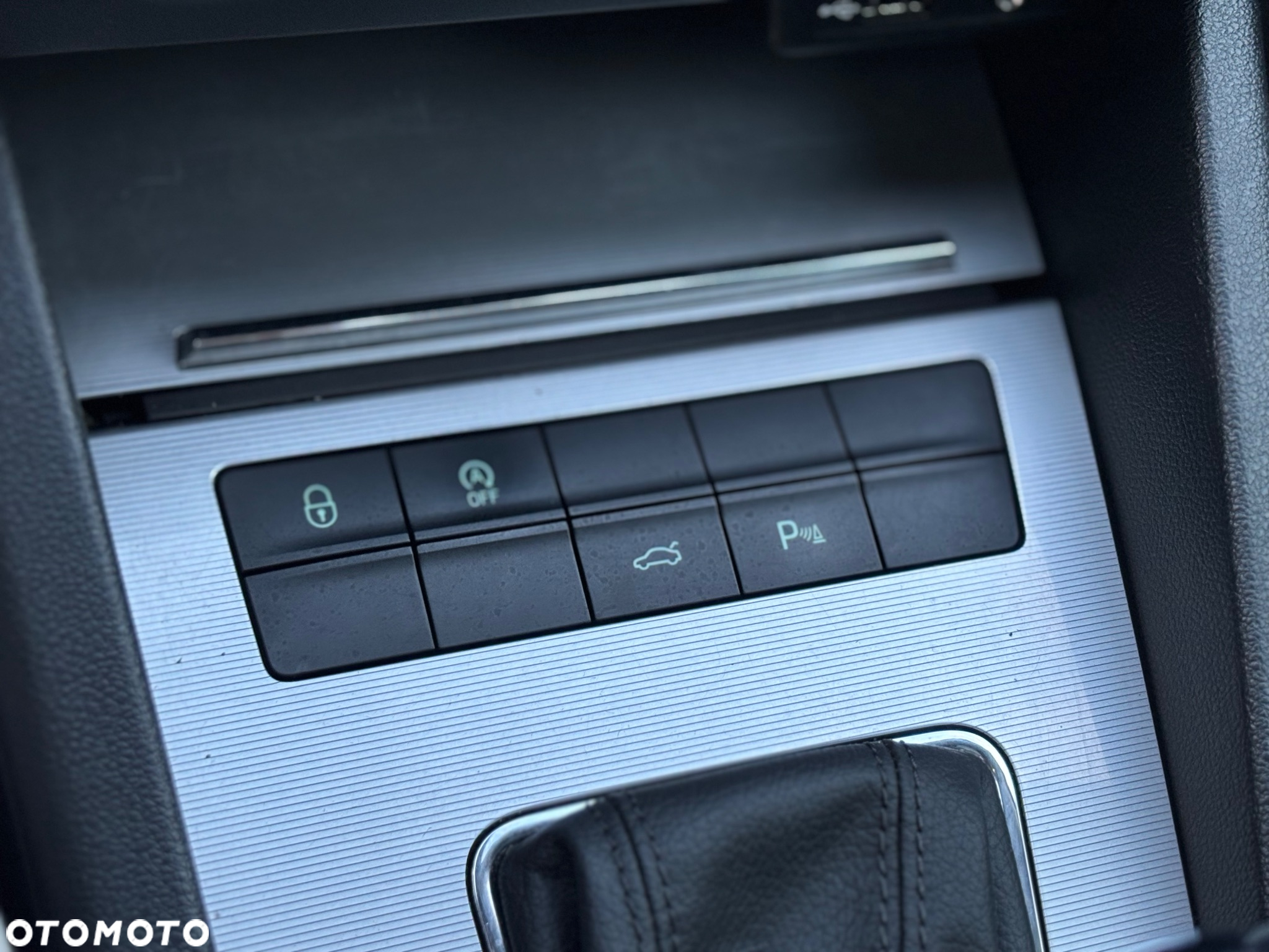 Skoda Octavia - 20