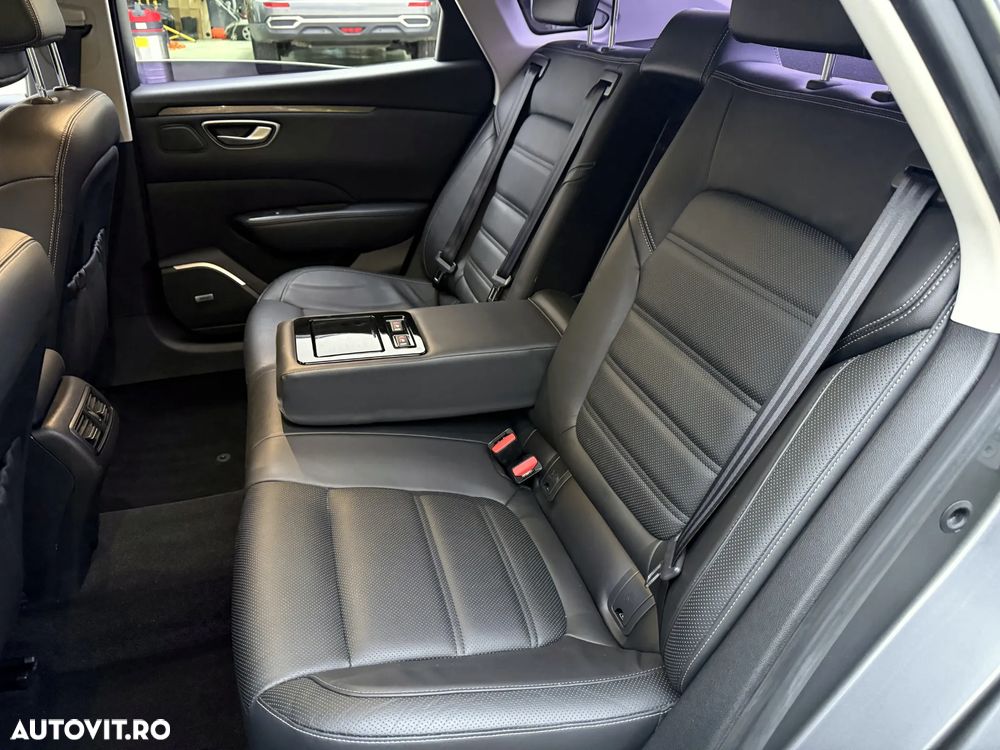 Renault Talisman - 8