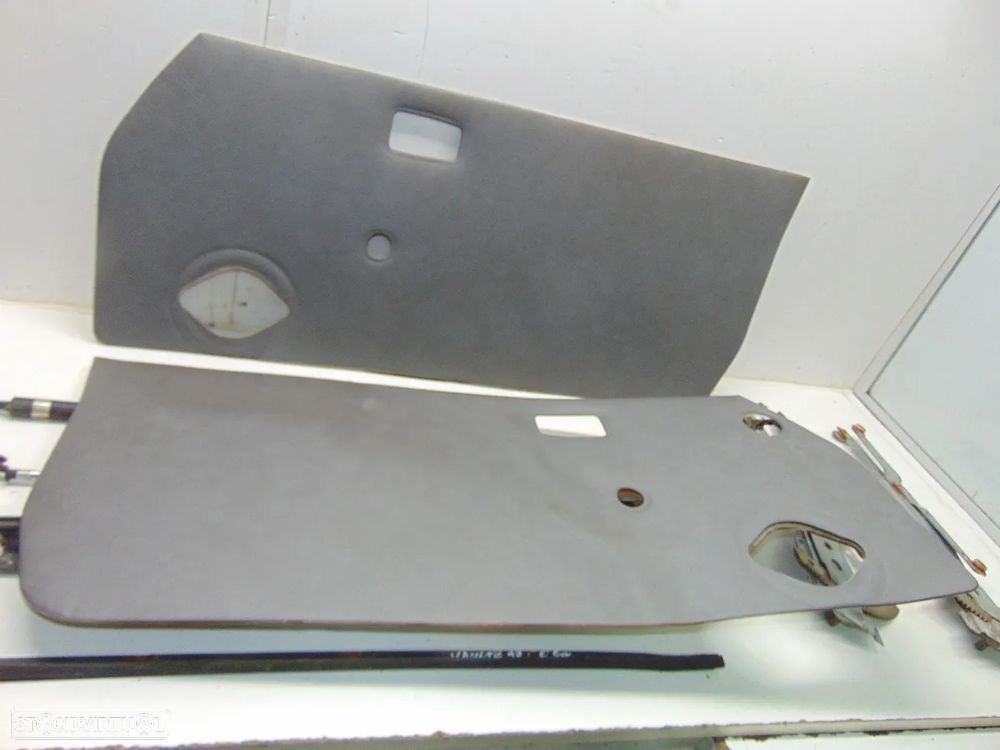 Nissan vanette vários - 12