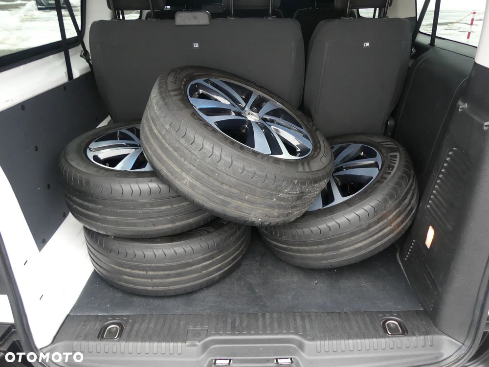 Citroën SpaceTourer - 36