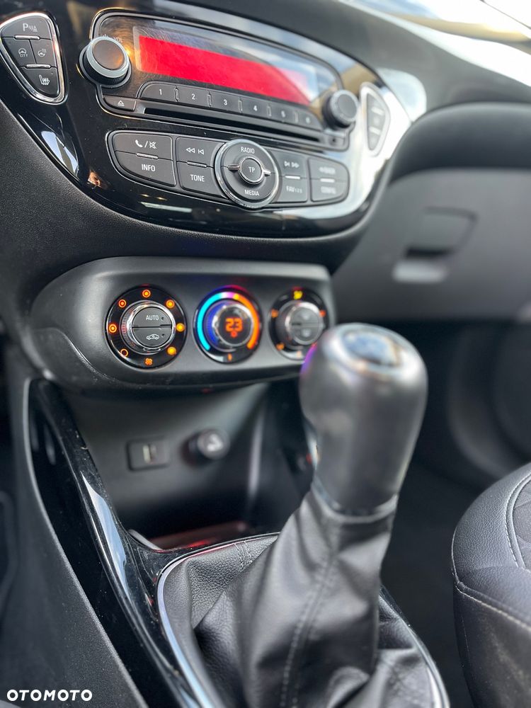 Opel Corsa 1.4 Active - 10