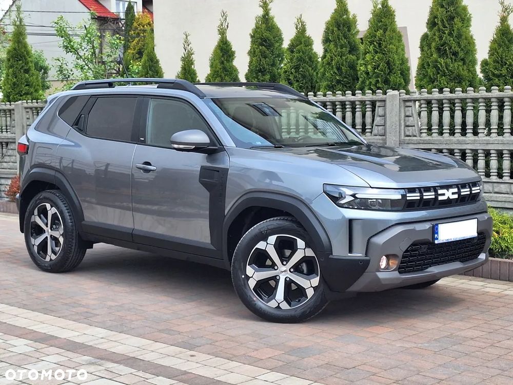 Dacia Duster 1.0 TCe Journey - 19