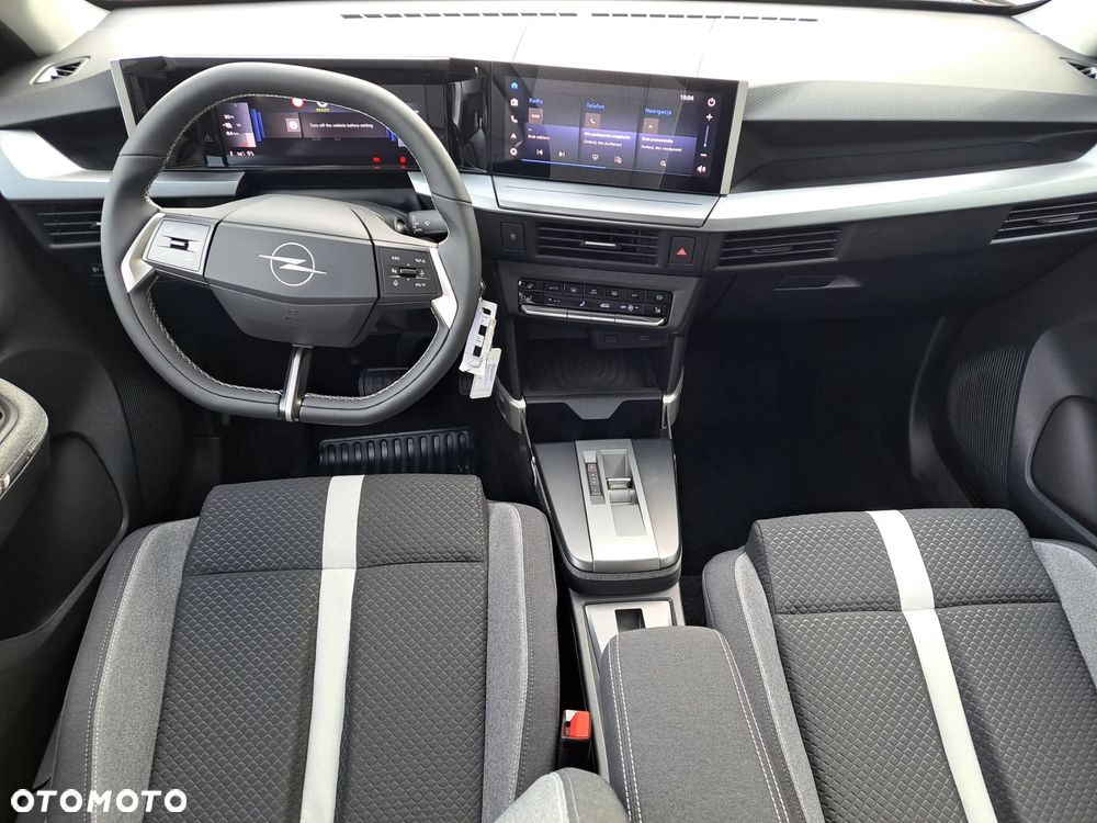 Opel Frontera 44kWh GS - 3