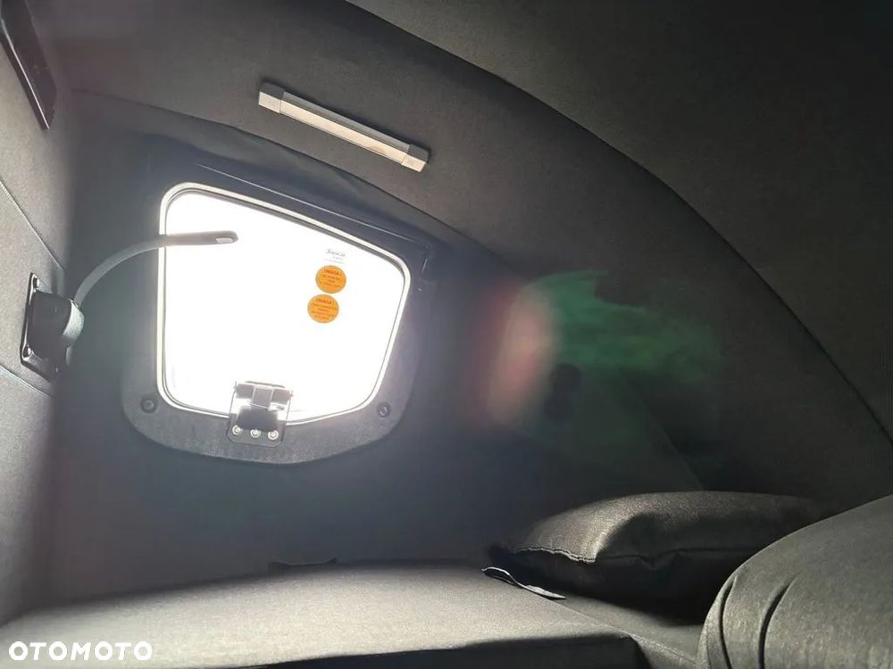 Renault Master 170 KM Automat  Zabudowa Międzynarodowa 8 EP, Tachograf, Pneumatyka, Burtofirana - 16