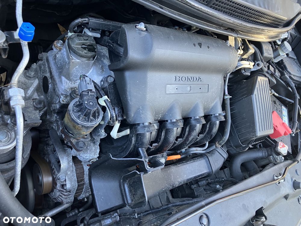 Honda Civic - 7