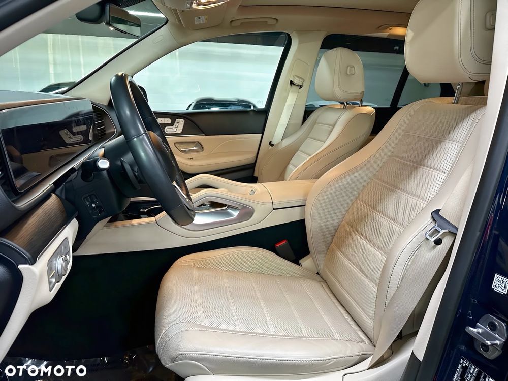 Mercedes-Benz GLE - 7