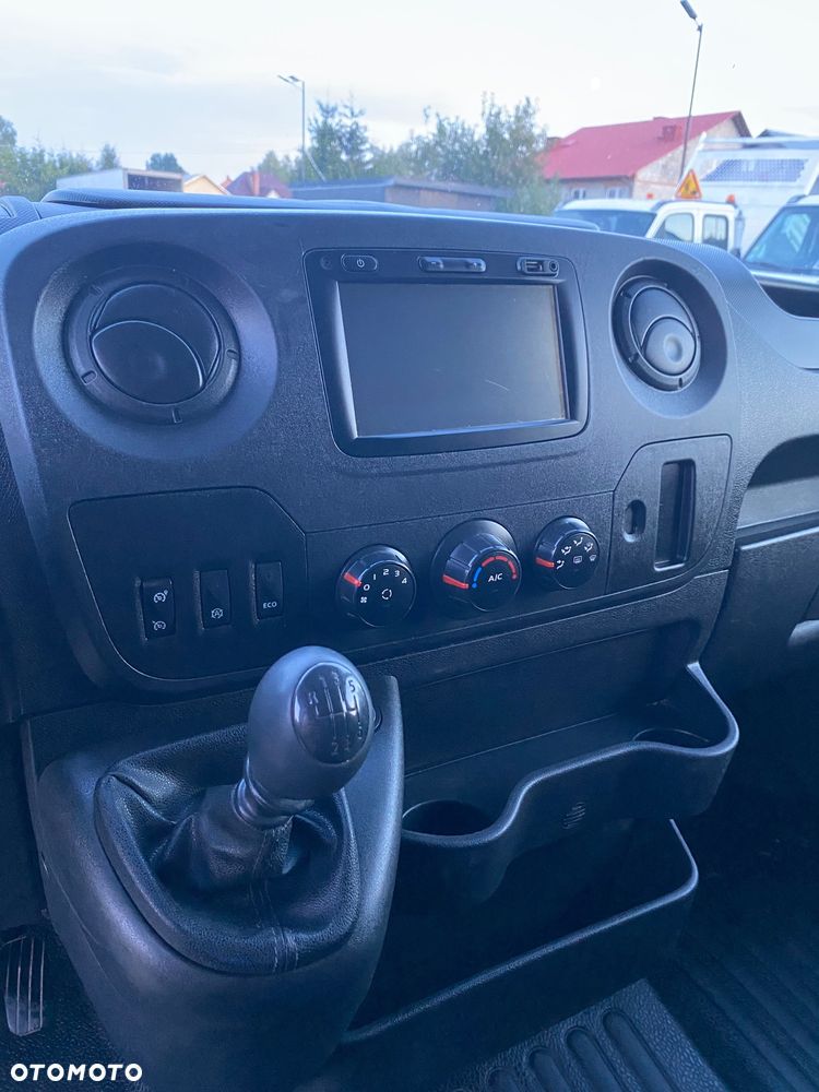 Renault Master - 14