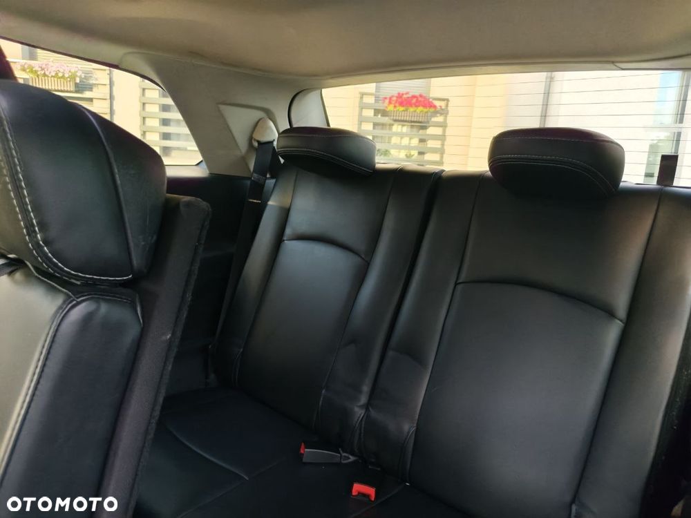 Fiat Freemont 2.0 Multijet Urban - 26