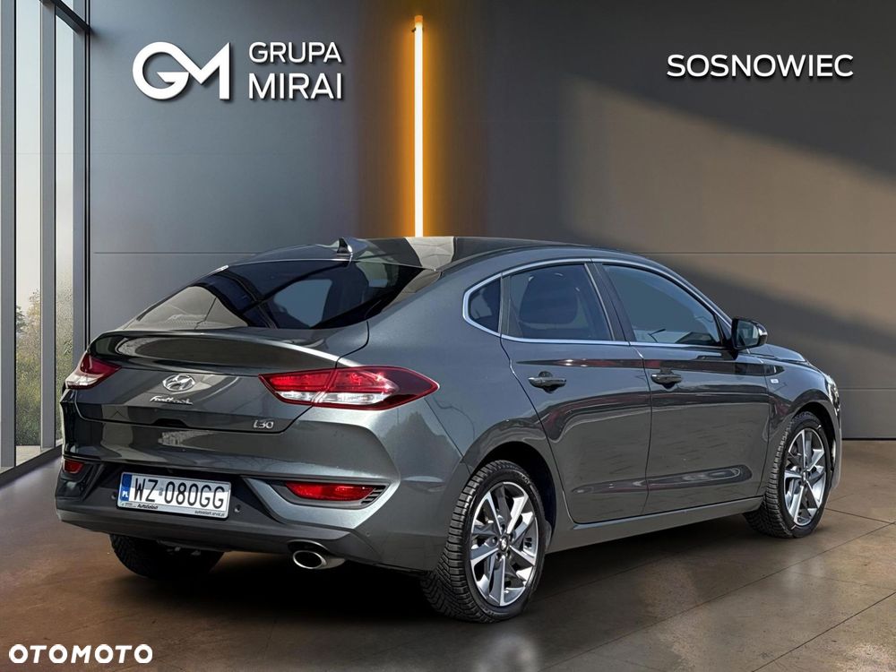 Hyundai i30 1.5 T-GDI 48V Smart DCT - 5