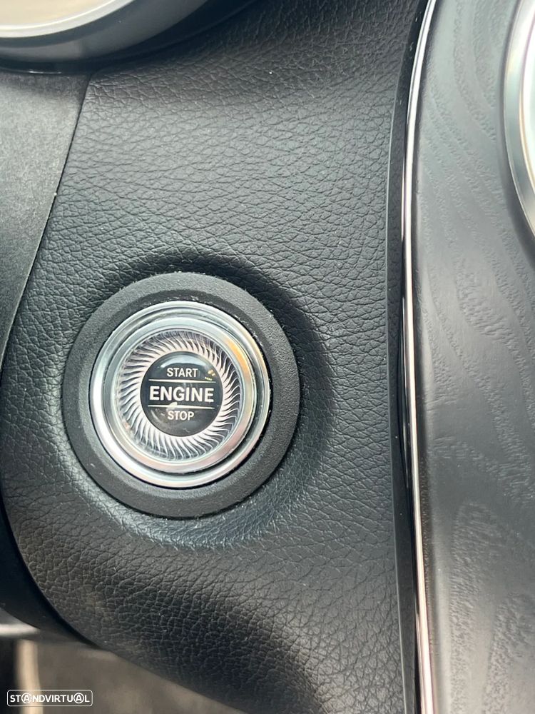 Mercedes-Benz C 200 d Station 9G-TRONIC AMG Line - 12