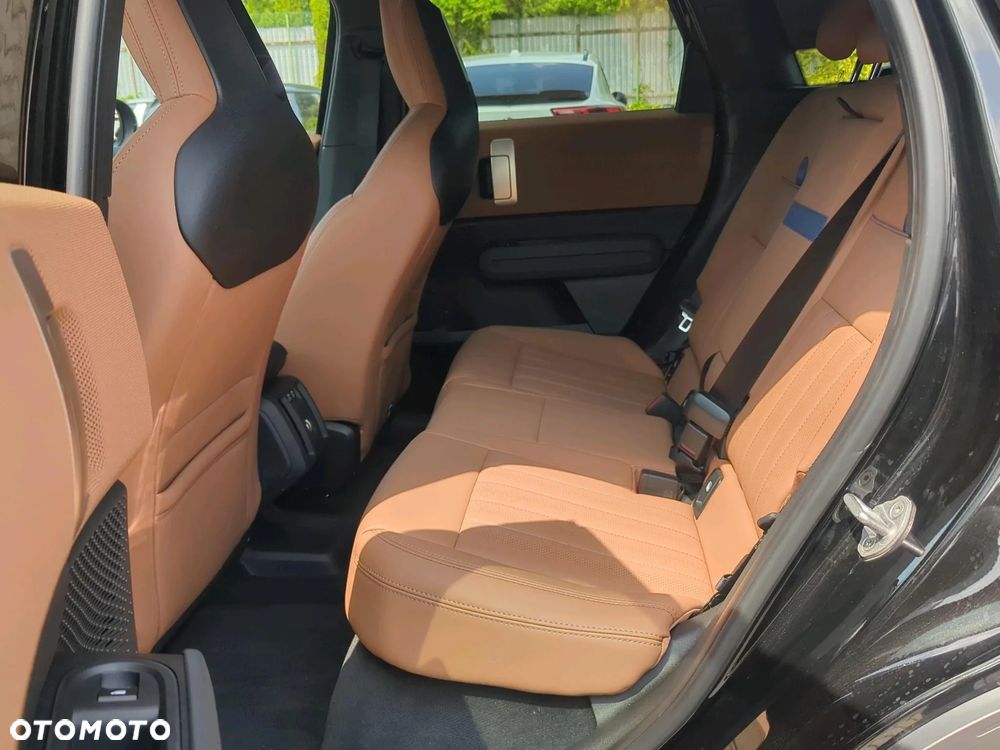 MINI Countryman E 66.5kWh Linia Favoured - 11