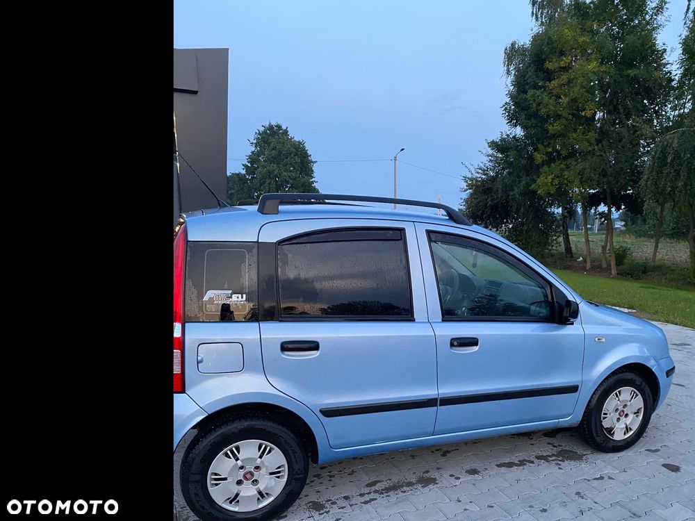 Fiat Panda - 4