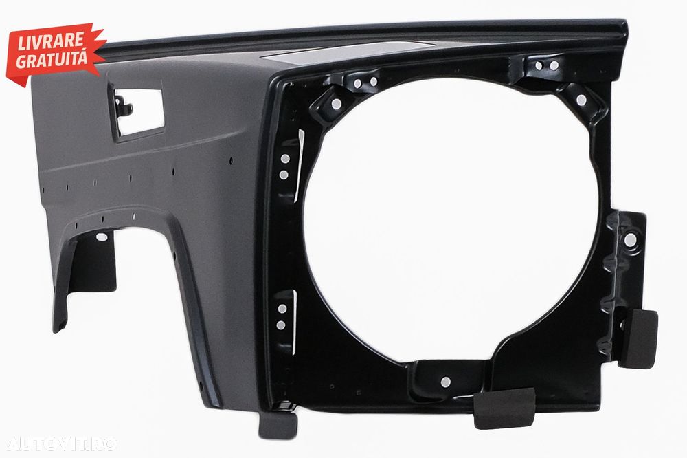 Pachet Exterior de Conversie 2018+ G63 Design Mercedes W463 G-Class (2008-2017)- livrare gratuita - 26