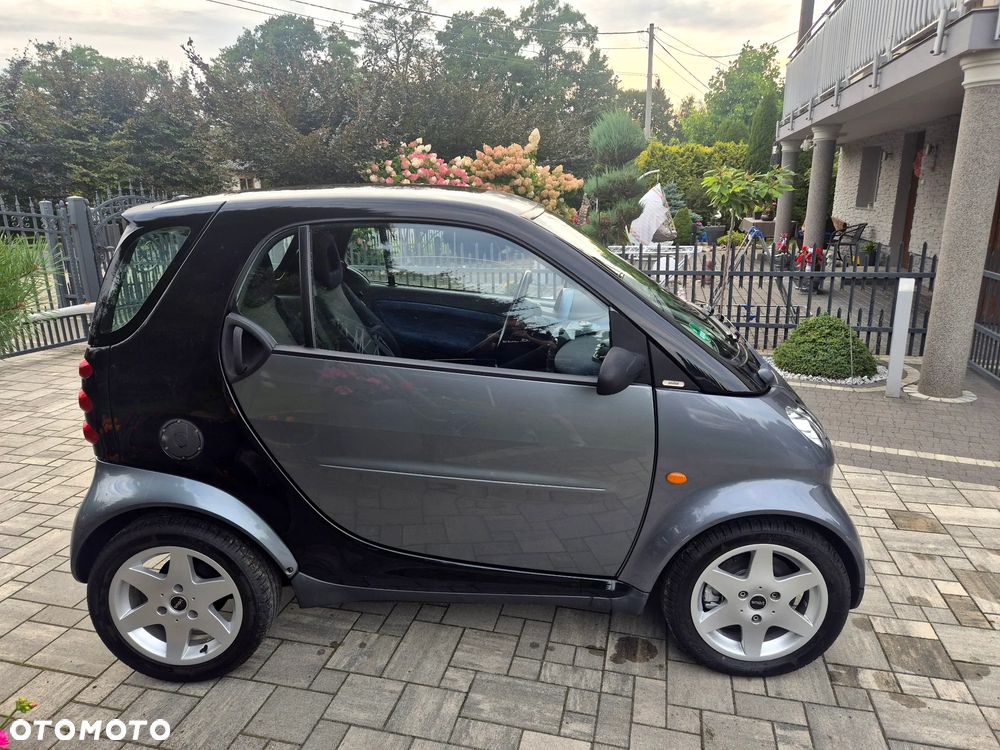 Smart Fortwo & passion - 6