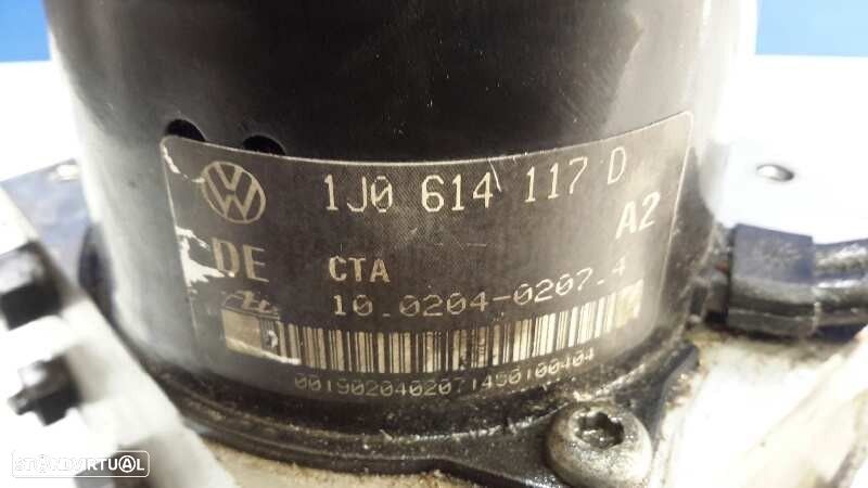 ABS AUDI A3 2000 - 18