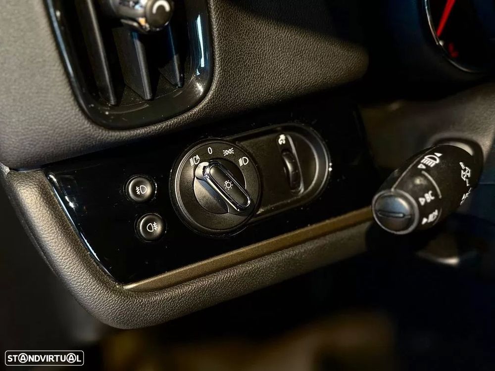 MINI Countryman Cooper SE ALL4 Auto - 20