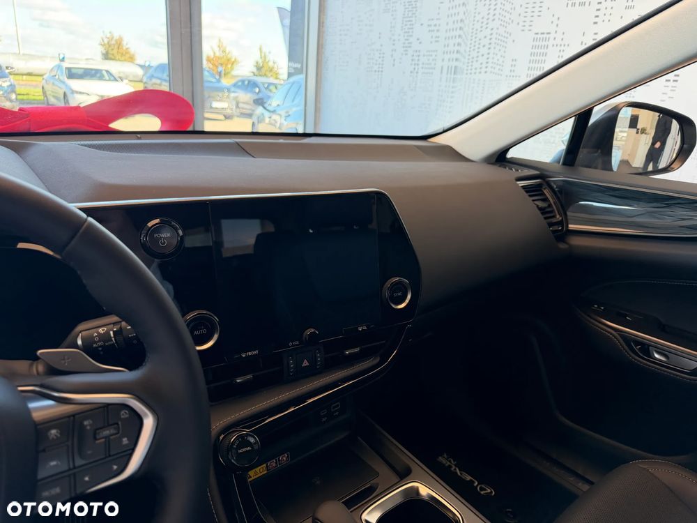 Lexus NX 350h Prestige 2WD - 21