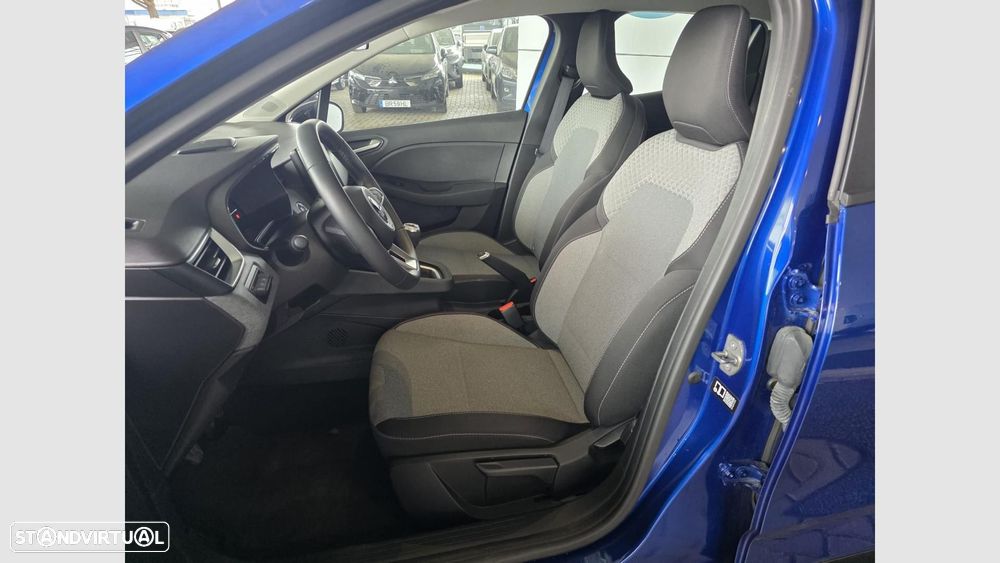 Mitsubishi Colt 1.0 MPI Kyoto — fotografia 10